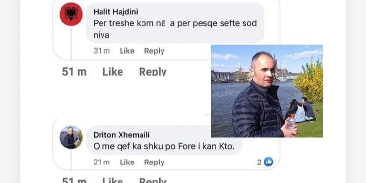 Komente të neveritshme nga burrat pas aktit makabër të dhunimit të 11-vjeçares