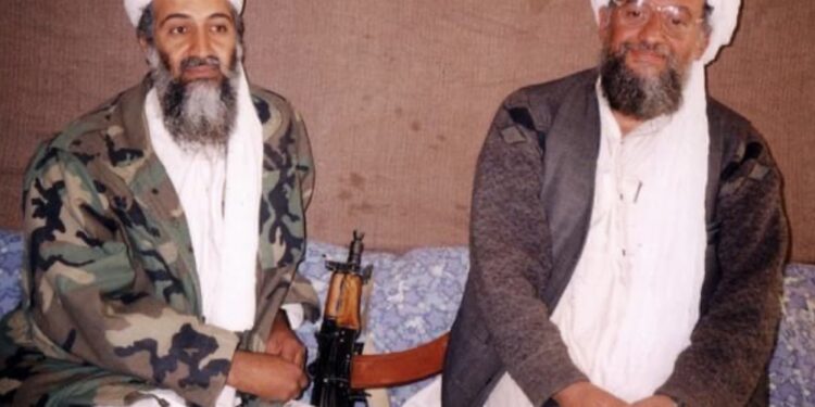 SHBA vret gjatë një sulmi me dron, liderin e Al-Kaedës