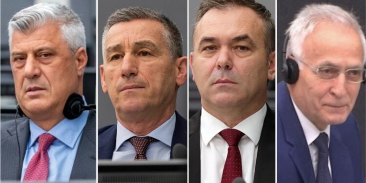 Avokati: Krerët e UÇK’së mund ta padisin Dick Martyn, përfitimet do ishin milionëshe