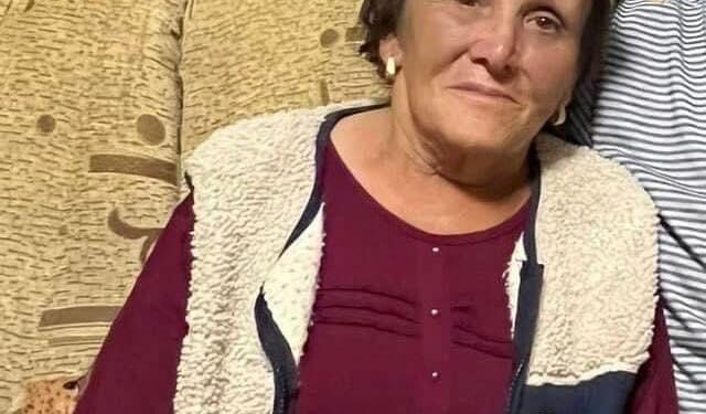 Gjendet në gjendje të mirë shëndetësore e moshuara nga Skenderaj që ishte larguar nga shtëpia