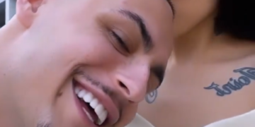 Ish e dashura e Don Xhonit reagon pas lajmeve që po qarkullojnë për të dhe reperin