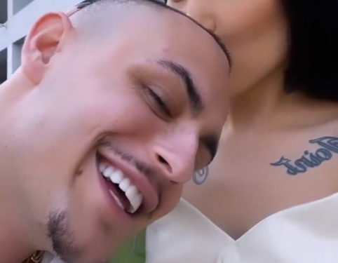 Ish e dashura e Don Xhonit reagon pas lajmeve që po qarkullojnë për të dhe reperin