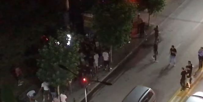 Vrasja e rëndë në Lipjan/ Këta janë dy të dyshuarit që po kërkohen nga Policia