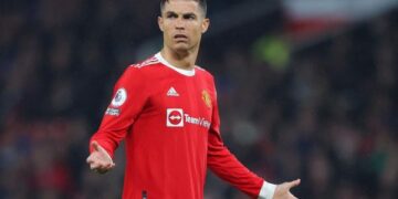 “Ronaldo është gati 38 vjeç, nuk e do më askush, madje as Ten Hag”