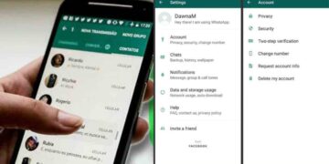 Me përditësimin e ri të “WhatsApp” mund të shmangni disa biseda!
