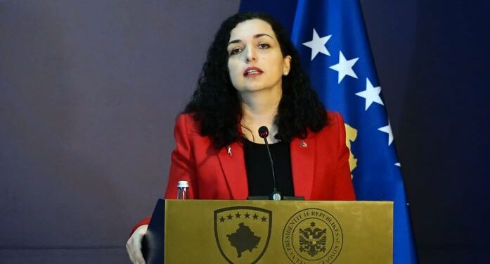 Osmani kërkon hetim rigoroz ndaj të dyshuarve për dhunimin e të miturës