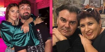 Ledri ndahet nga prindërit, zhvendoset në Marigona Hill