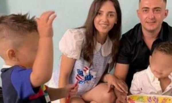 Motra e 28-vjeçares që u hodh nga kati i 6-të në Nju Jork: E vrau Florindi bashkë me fëmijën që do të lindte pas disa muajsh