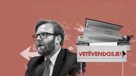 Servilë e paçavra të ndyrë – kush në VV po ia zë rrugën yllit të Qeverisë Kurti 1