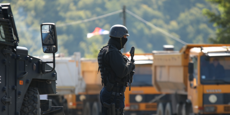 Kërkohet marrja e masave: Paralajmërohet se serbët mund të shkaktojnë sërish trazira më 31 gusht