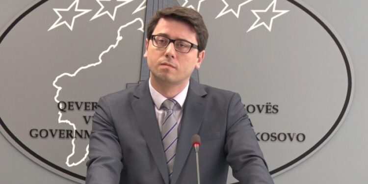Murati thërret konferencë për media, s’dihet arsyeja
