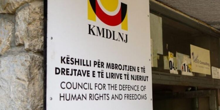 KMDLNj: Kërcënimi i qeverisë për ndalje të pagave, shkelje e të drejtave të njeriut!