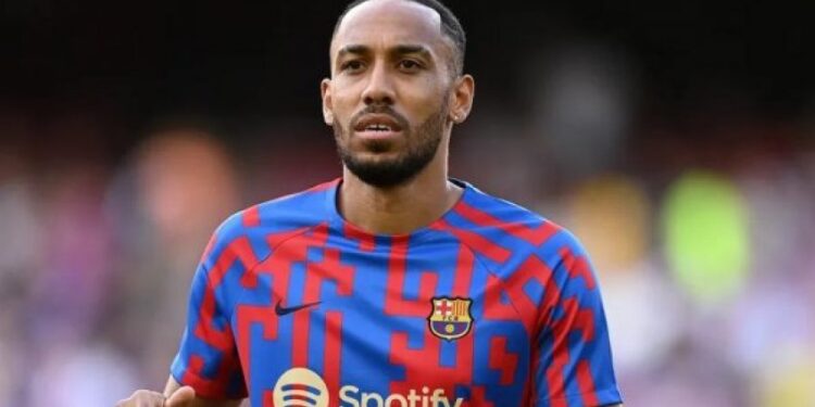 Chelsea arrin marrëveshje personale me Aubameyang