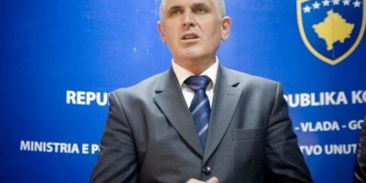 Memli Krasniqi me fjalë të mëdha kujton Bajram Rexhepin