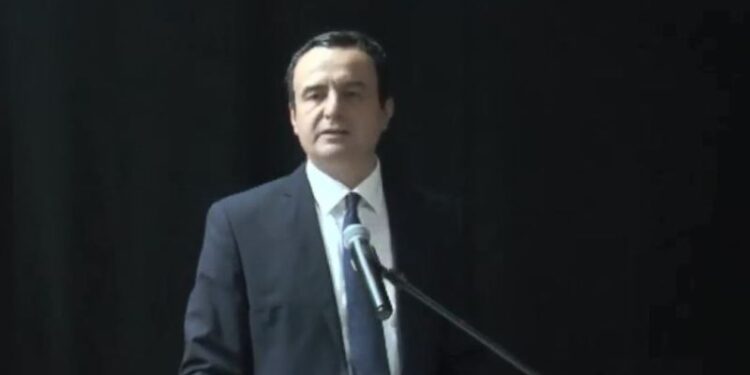 Kurti bën thirrje për kursim të energjisë: Çmimi është vazhdimisht në rritje