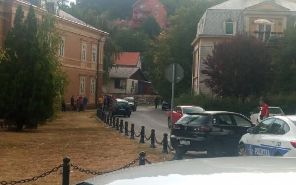 11 të vdekur dhe gjashtë të plagosur në Mal të Zi