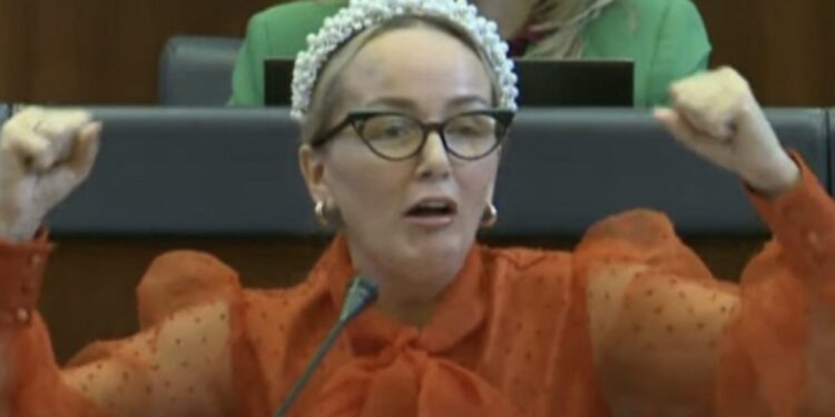 Konjufca vazhdon fjalimin e Matoshit: Një këngë e mirë ke tu thanë