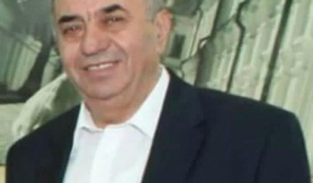 Vdes gazetari kosovar, Mehmet Emerllahu