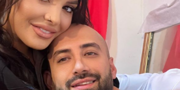 U përfol për ndarjen e tyre, reagojnë Fifi dhe Adisi!