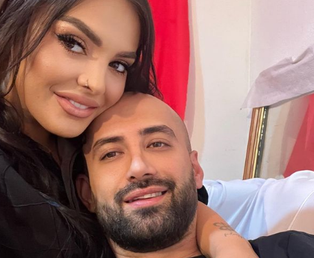 U përfol për ndarjen e tyre, reagojnë Fifi dhe Adisi!