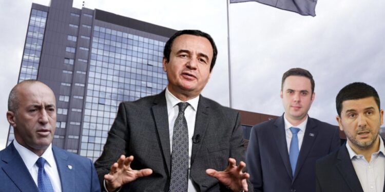 PO-ja e madhe e opozitës për ftesën e Kurtit
