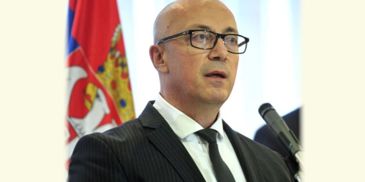 Lista Serbe kërcënon sërish për dalje nga institucionet e Kosovës