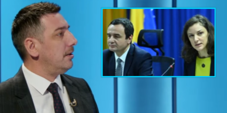 Syla ironizon: Socialista a s’keni rrymë a, ani solidarizohuni qysh dini ju