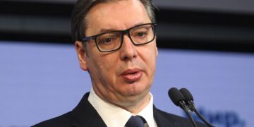 Vuçiqi me akuza absurde: Po bëhet terror ndaj serbëve në Kosovë