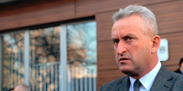 Qalaj për dorëheqjen e Mehmetit: Largimi i tij ishte i imponuar nga Qeveria, shkarkimi i tij ishte ‘punë e kryer’ që një javë