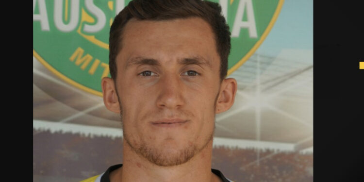 Futbollisti vushtrrias Miran Feka i bashkohet KF Australisë