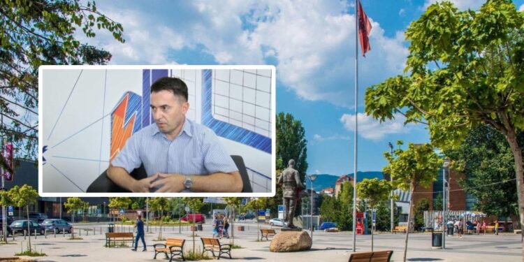 Zëdhënësi i KEDS Viktor Buzhala: Rryma më së shumti vidhet në rajonin e Mitrovicës