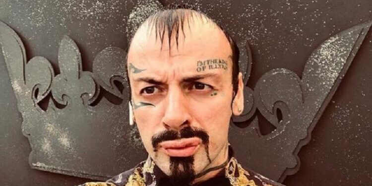 Plagoset Vali Corleone – Arrestohet si e dyshuar një 22 vjeçare