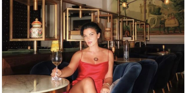 Afërdita Paqarada: Unë gjithë gatuaj bukë në shtëpi, nuk blej