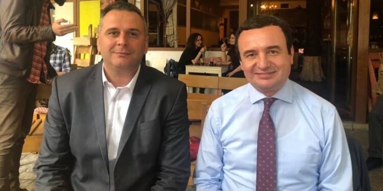 Bajqinovci mbron Kurtin në deklaratën për luftë: Nuk ka nxitur frikë, por ka ngjallur vetëdijesim