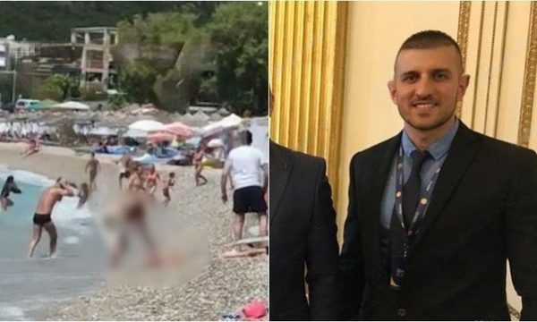 “Mori gaz vetë”, dëshmitarët japin një version tjetër për policin: Ai bënte manovra të rrezikshme