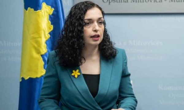 Sulmi ndaj ushtarëve shqiptarë në Gramsh, Osmani shpreh mbështetjen e nevojshme për zbardhjen e këtij rasti
