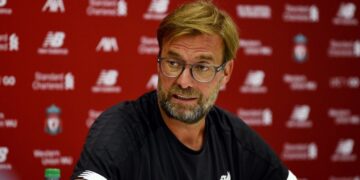 Klopp kërkon tre pikët nëse ndeshja me United shtyhet