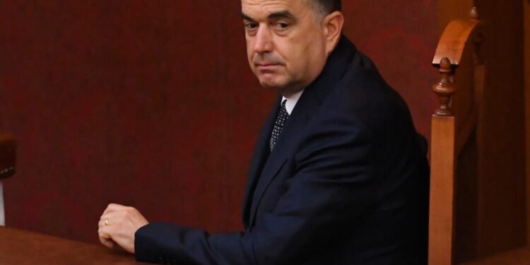 Zërat për luftë, Begaj thotë se veriu është vatër rreziku për eskalim