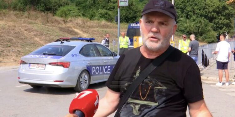 “Pasha dy fëmijët e mi kam me këndu”, Shemi i “Ilirëve” flet pas arrestimit tregon kush e dha urdhërin për ta prangosur atë