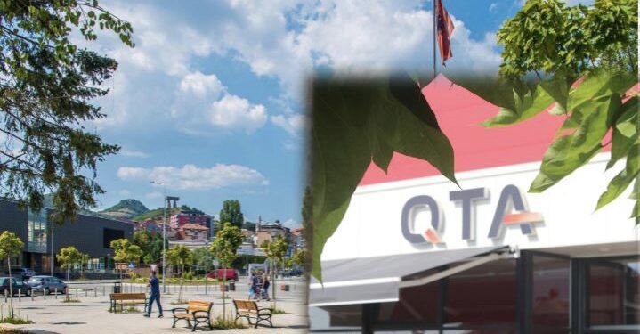 “Selam boni Agronit se kom me ia q* gruan edhe nanën, kom me iu kallë krejtve”/ 53-vjeçari kërcënon pronarin dhe stafin e marketit QTA në Mitrovicë