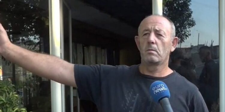 “Spiunët” në Gramsh, shokon me deklaratën banori i zonës: Flitet se vendosën çipa brenda në brendësi