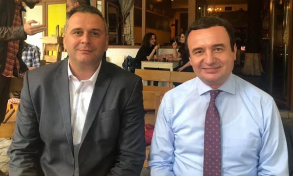 Mefi “merr krahë”: Këto suksese në raport me Serbinë i kemi arritur për 8 muaj