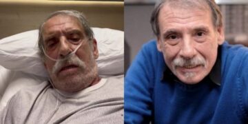 E trishtë/ Vdes aktori turk