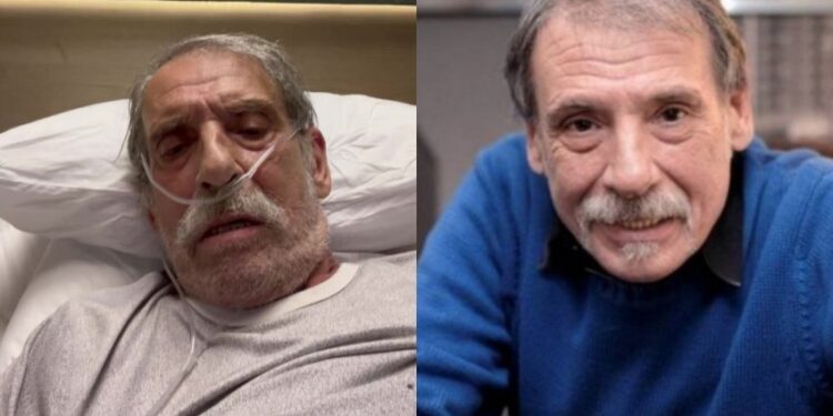 E trishtë/ Vdes aktori turk