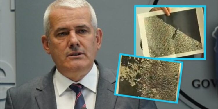 Sveçla për mediumin serb: Veriu i Kosovës për 20 vjet ishte si ‘El Dorado’ për kriminelët
