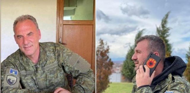 Djali i Fatmir Limajt thotë se ai dhe babai i tij janë të gatshëm ta japin jetën për Kosovën