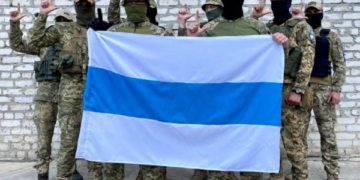 Putinit i kthehet “boomerang”/ Një njësi ushtarake e fuqishme i kthen shpinën, rusët luftojnë kundër rusëve