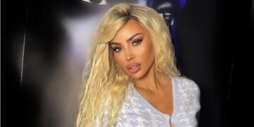 “Jam e shokuar”, Fjolla Morina i quan tru-kalbur dhunuesit e 11-vjeçares