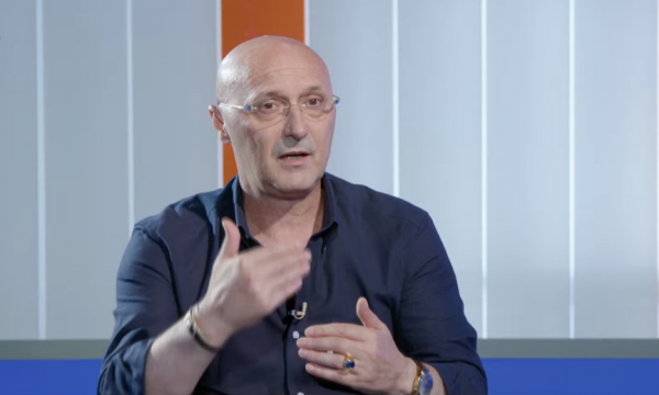 Çfarë po përgatit Lista Serbe? Sheholli nxjerr informacionet e tij nga Beogradi