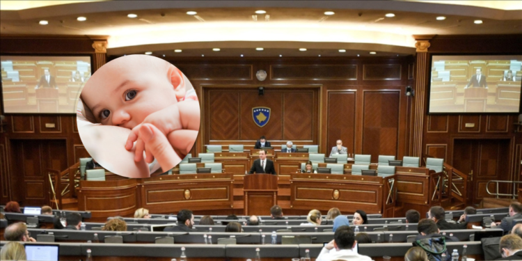 Kuvendi i Kosovës do të ketë dhomën për gjidhënie